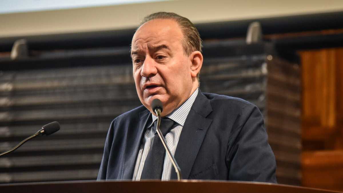 Immagine di È morto Franco Anelli, rettore dell'Università Cattolica di Milano