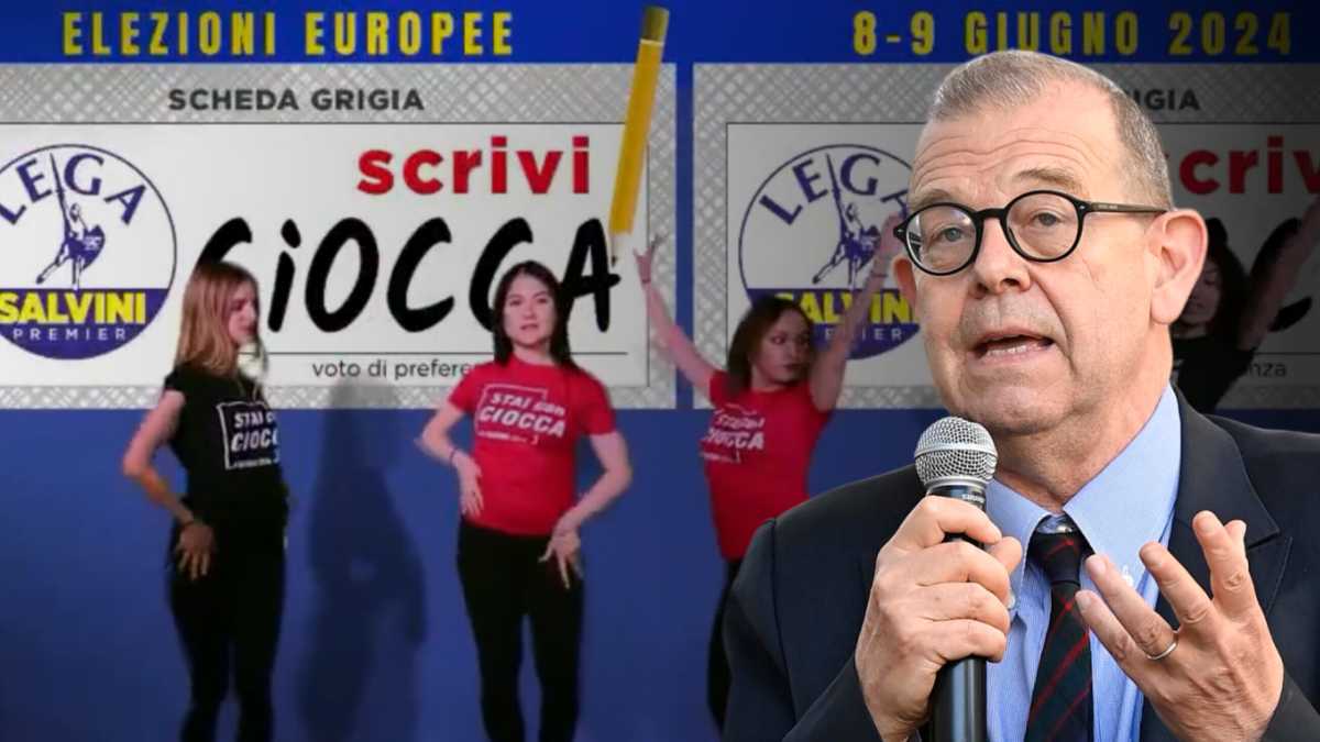 Immagine di Gli spot trash di Decaro, Conte e Ciocca? "Segno del decadimento della politica", dice Ceccarelli