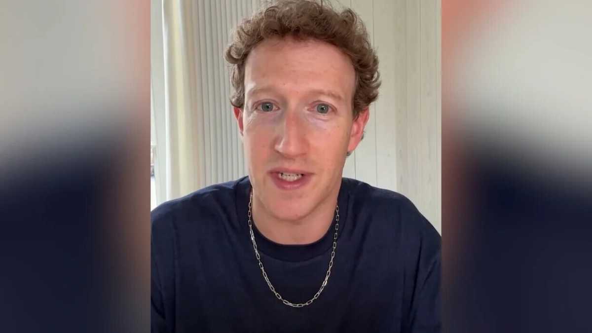 Immagine di L’operazione simpatia di Zuckerberg funziona. Grazie a Elon Musk