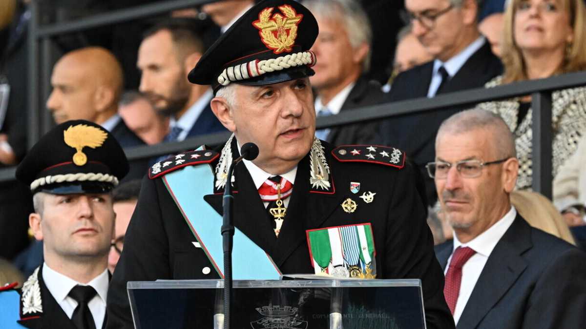 Immagine di Dietro alla solidarietà a Mori, il fastidio dei Carabinieri per certi pm d'assalto