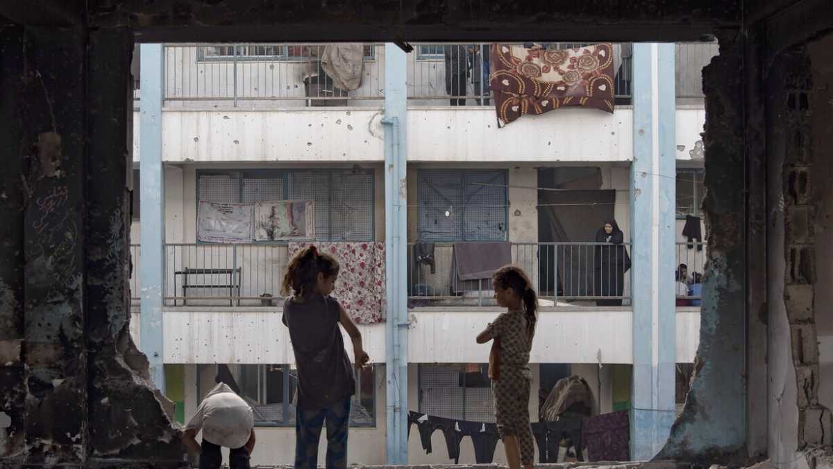 Immagine di L’Aia ordina lo stop a Israele, che continua a trovare solo cadaveri dei rapiti da Hamas