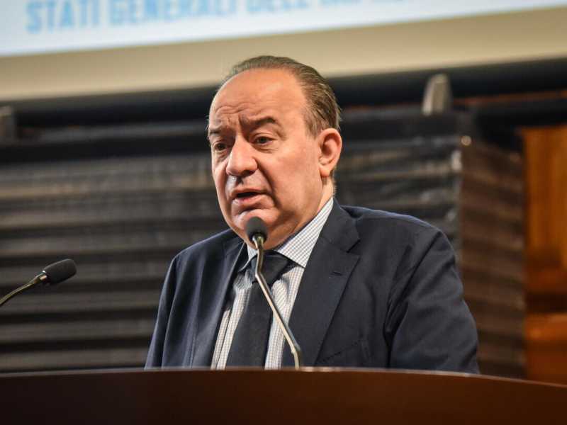 (foto Ansa)