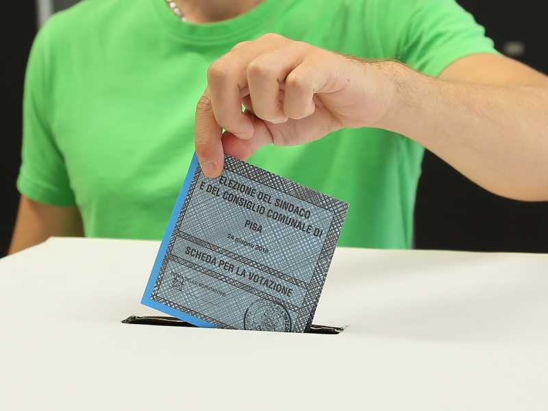 &nbsp;Foto LaPresse