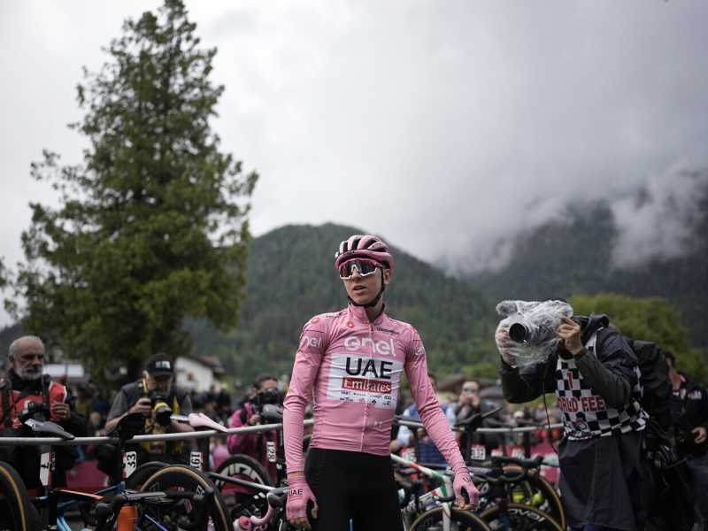 Foto LaPresse