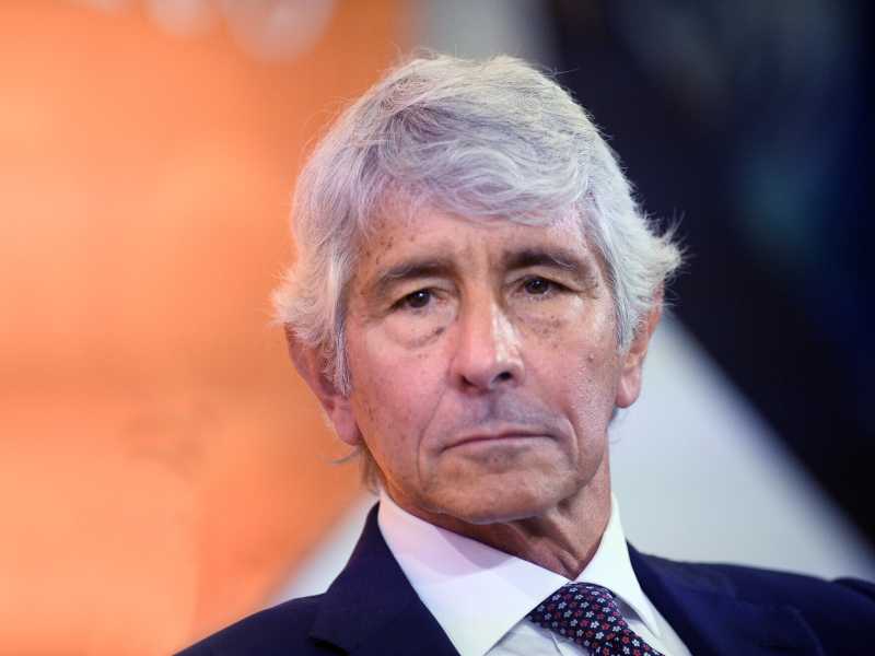 Andrea Abodi - foto GettyImages