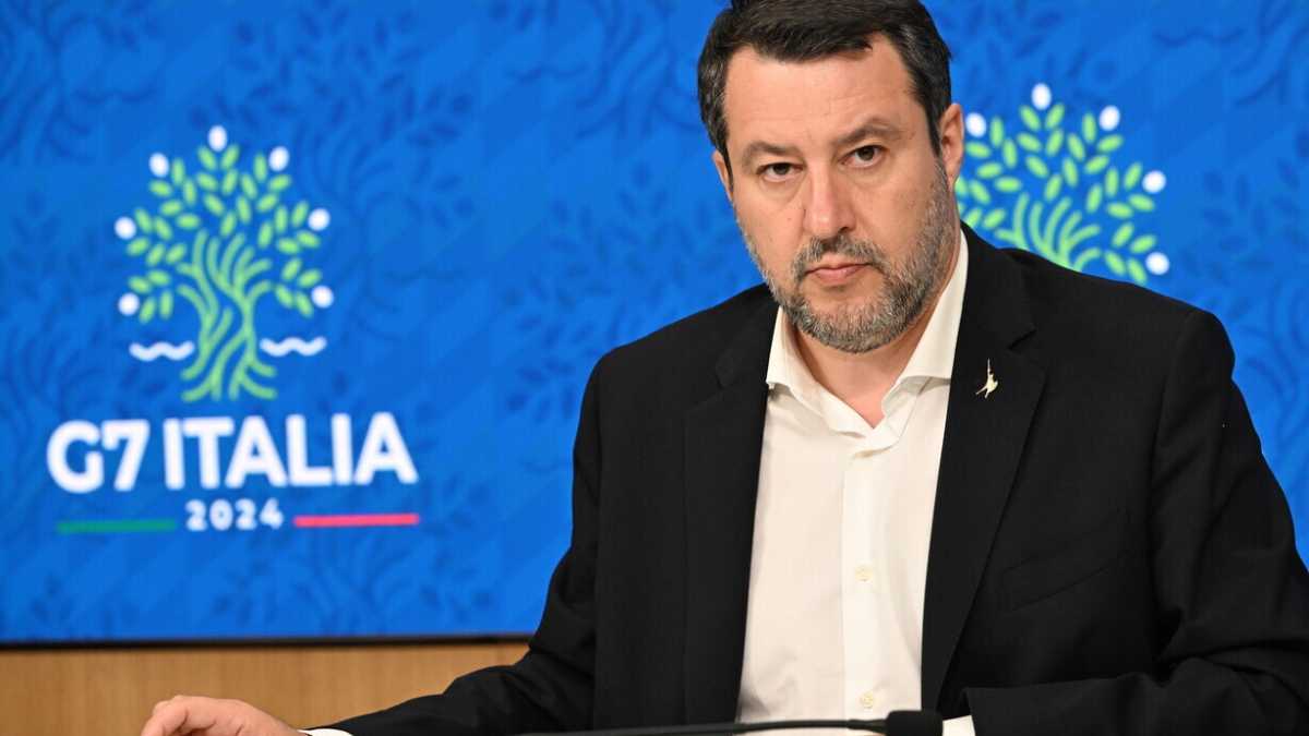 Immagine di Il salva casa di Salvini potrebbe riavviare il mercato