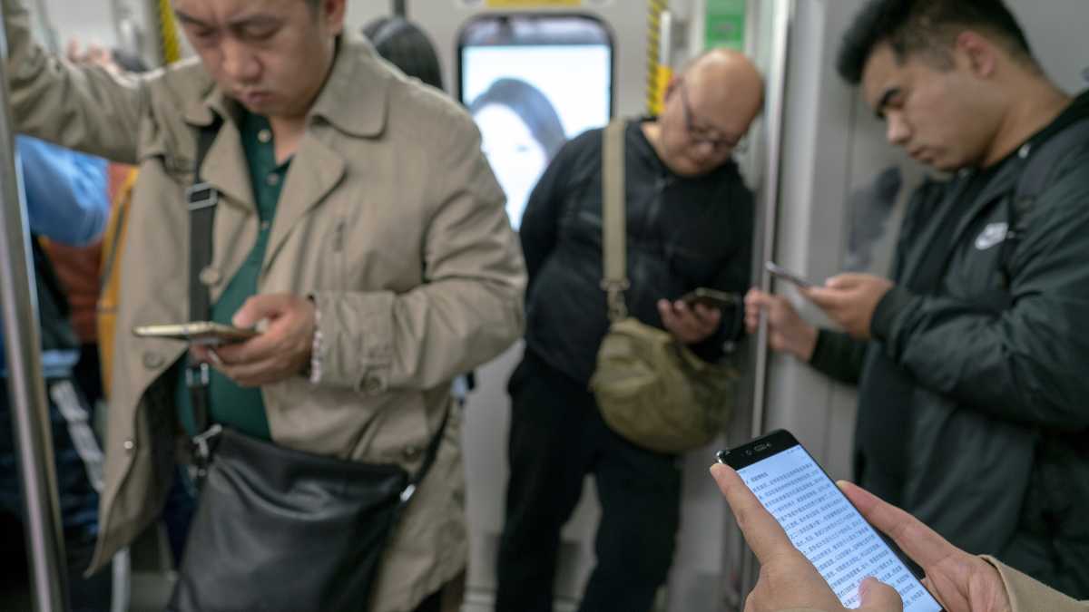 Immagine di Il senso di Maven, il social anti vanità