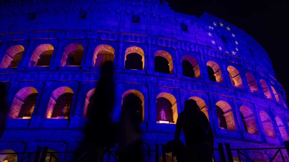 Immagine di Che cosa farà l'Europa da grande: sfide e prospettive