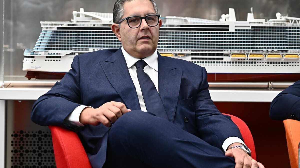 Immagine di Nel caso Toti non c'è nulla di vero, tranne la focaccia