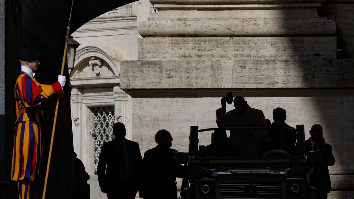 Immagine di Quant’è banale dire che la secolarizzazione segna la fine della religione