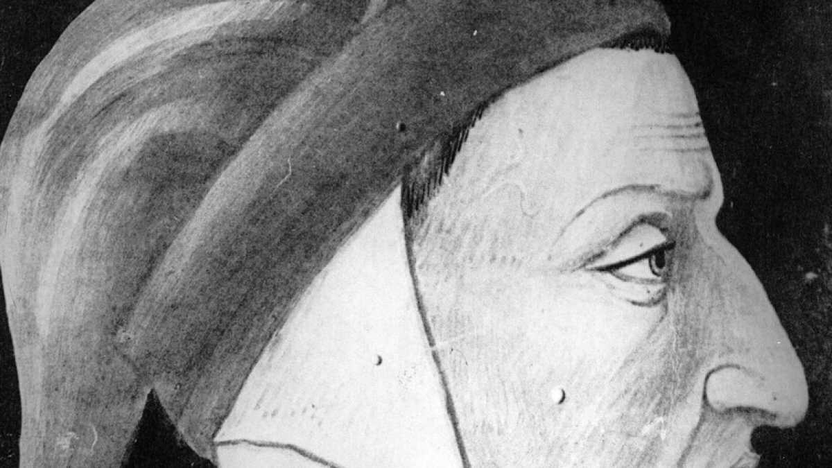 Immagine di Ci volevano i maomettani per ridare importanza a Dante
