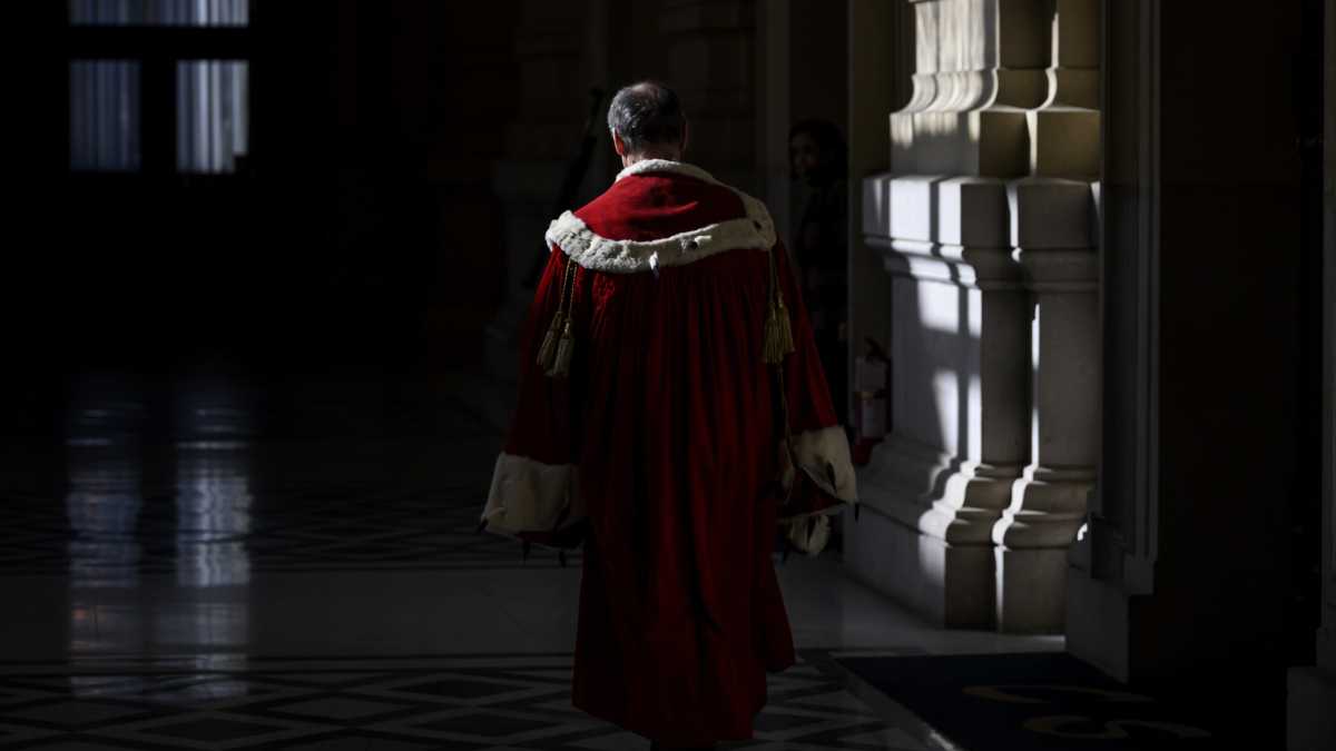 Immagine di La Corte europea dei diritti dell'uomo prende a ceffoni la malagiustizia. Evviva!