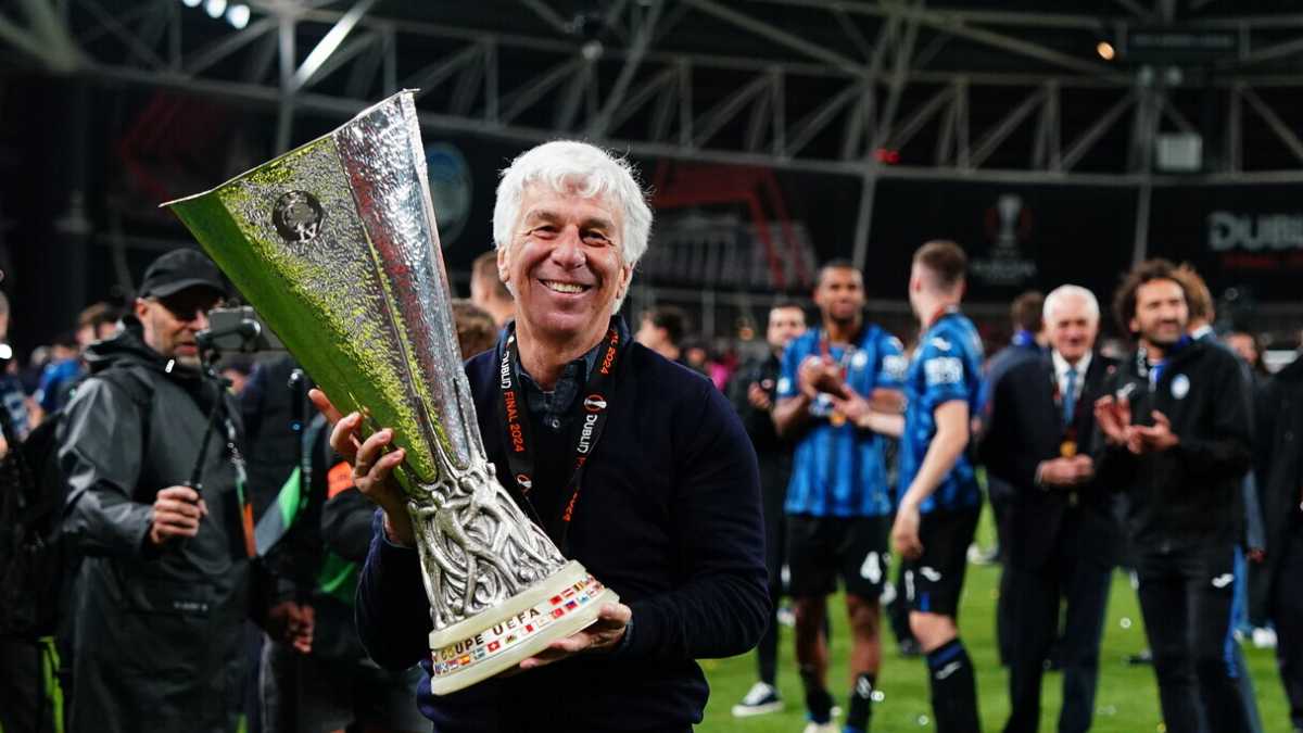 Immagine di Dentro i segreti dell’Atalanta
