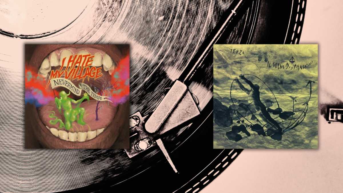 Immagine di Anche l’Italia partecipa al ritorno del rock sperimentale (e lo fa bene)