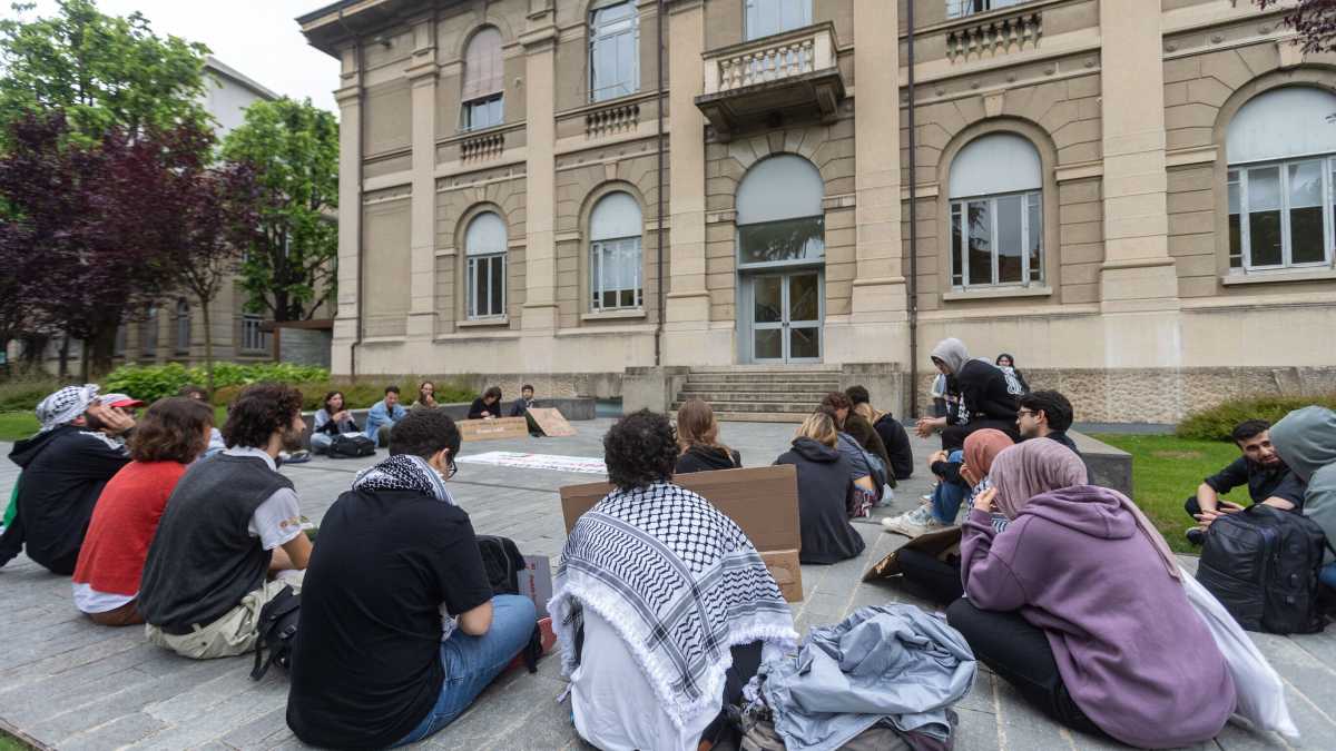 Immagine di Che pena il cinismo dell’utopia accampato nelle università e nelle chiese