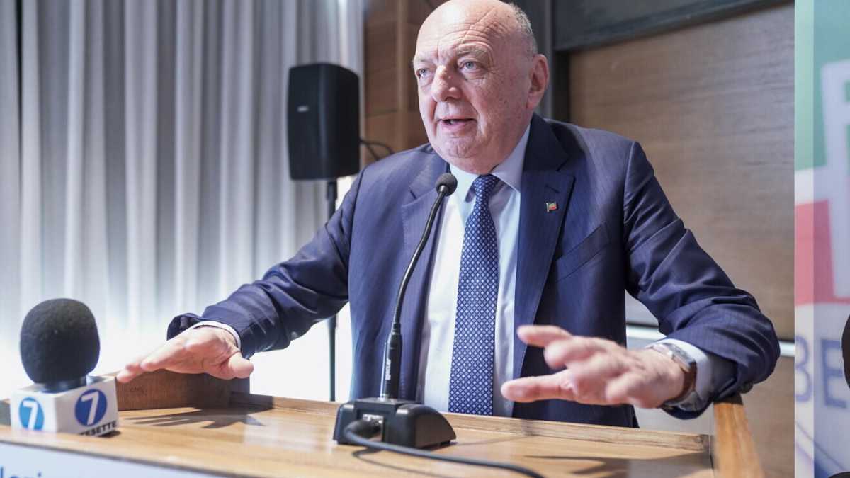 Immagine di Le nuove nomine alla commissione per la Valutazione di impatto ambientale