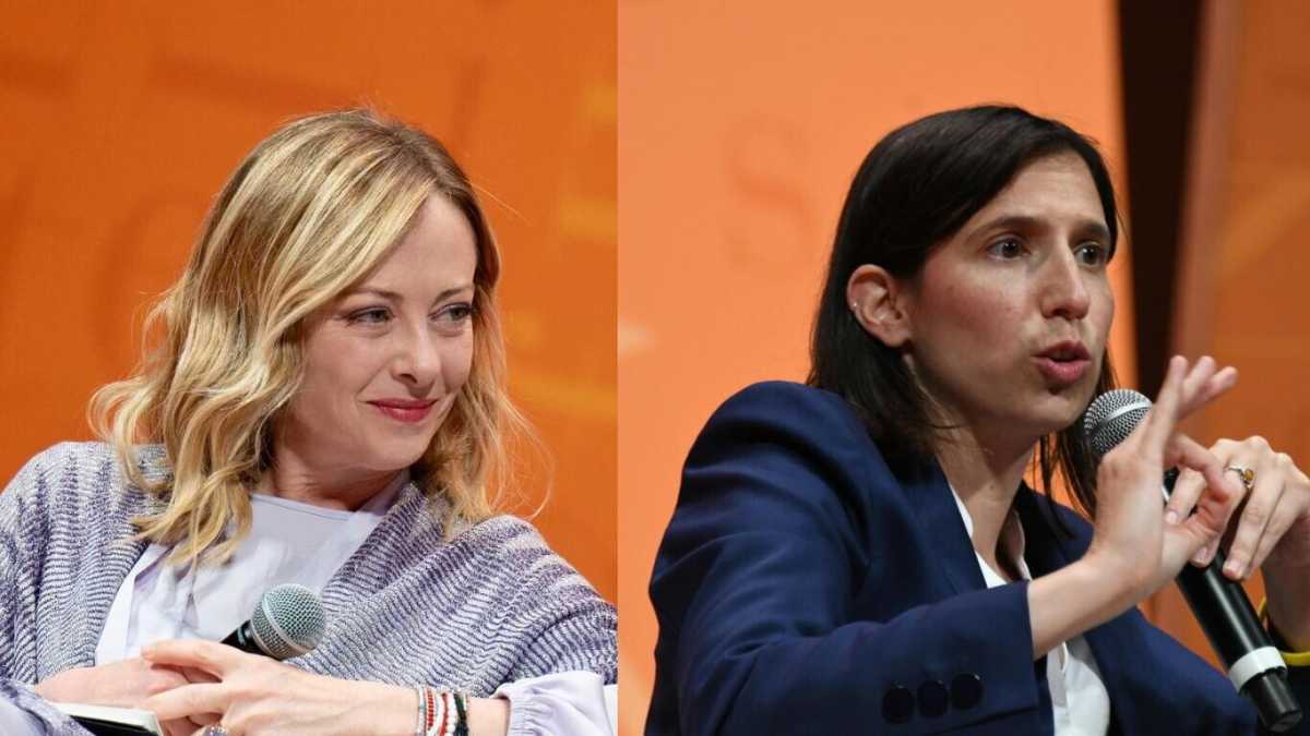 Immagine di Manzana (Confindustria Trento): “Meloni deve correre. Da Schlein vorremmo un’idea di sviluppo”