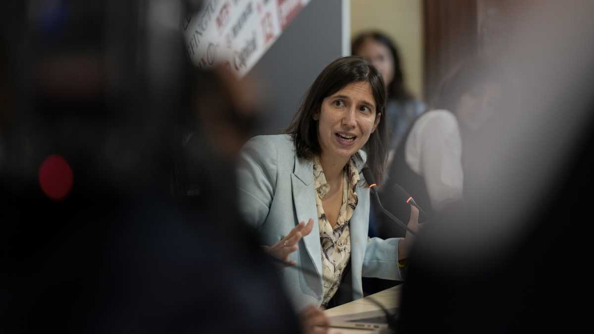 Immagine di Il nulla del dibattito politico italiano nelle voci urlate per darsi ragione