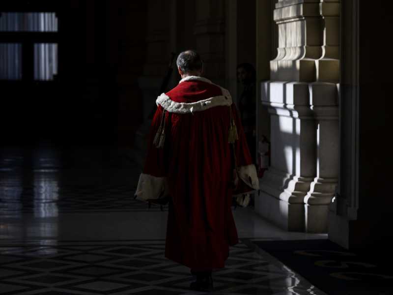 &nbsp;Foto via Getty Images