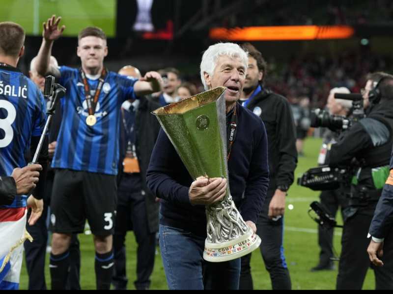 Foto Ap, via LaPresse