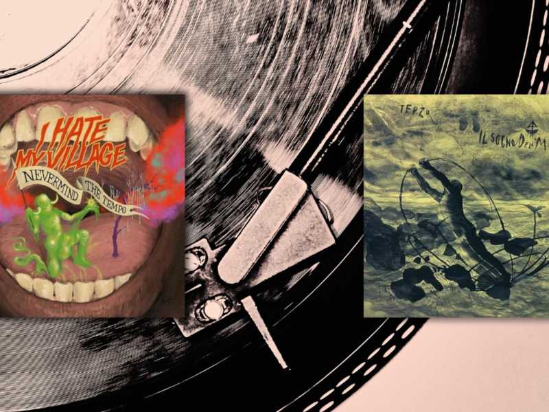 Anche l’Italia partecipa al ritorno del rock sperimentale (e lo fa bene)