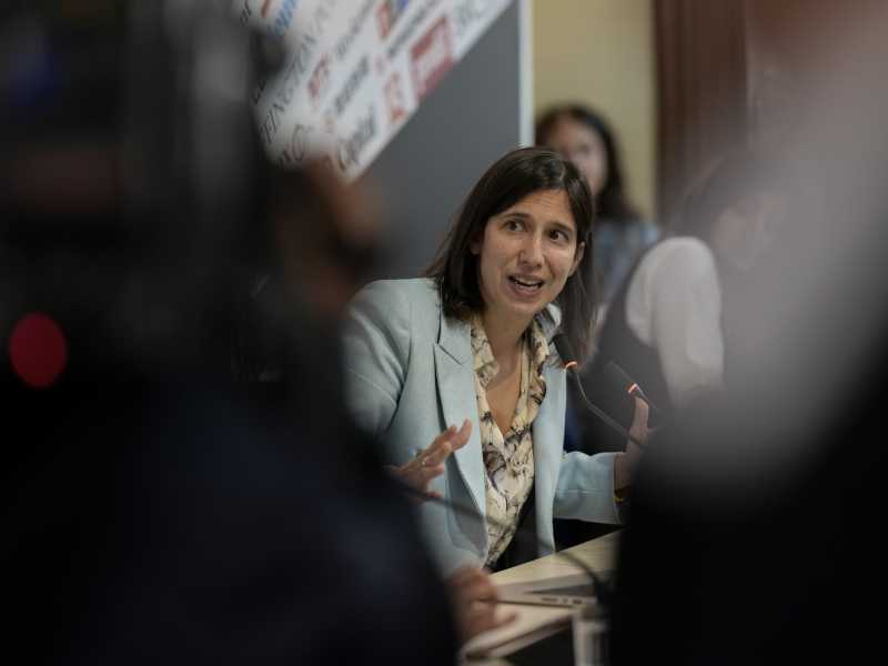 (foto LaPresse)