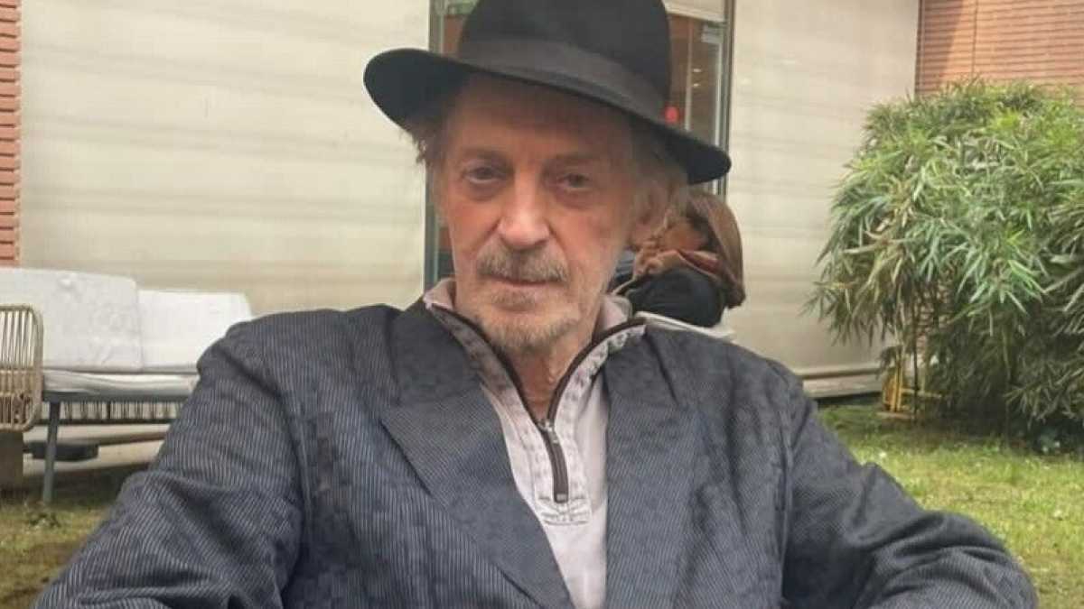 Immagine di Ermanno Cavazzoni: “Nelle biblioteche c’è il mio vero aldilà”
