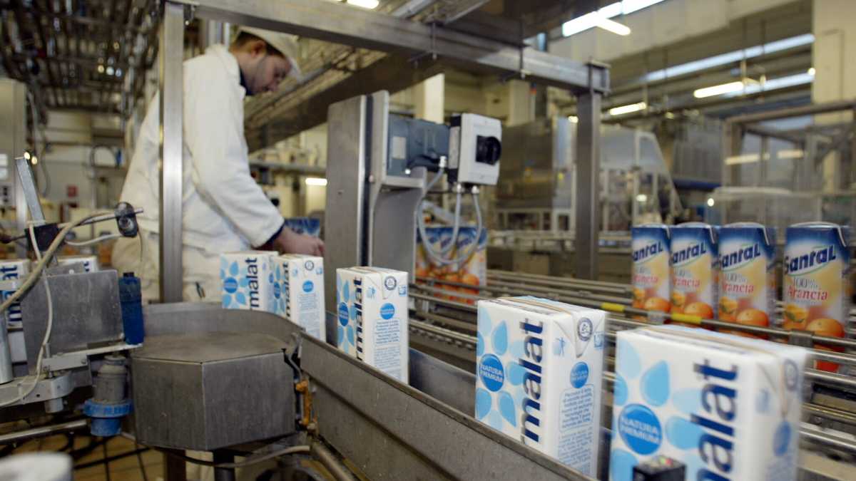 Immagine di Quando l’Antitrust funziona. Così l’italiana Newlat ha potuto comprare la britannica Princes