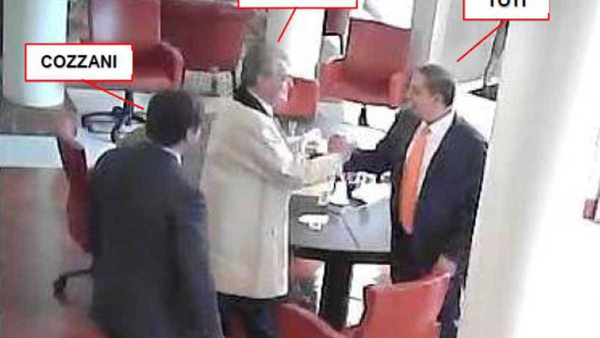 Immagine di "Toti voleva finanziamenti leciti" e non "illeciti": i pm di Genova riconoscono l'errore