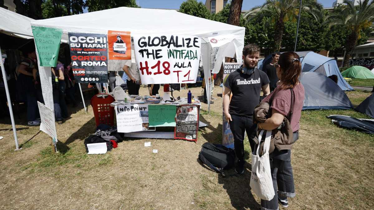 Immagine di "Dilagante antisemitismo nelle università". I professori scrivono alla ministra Bernini