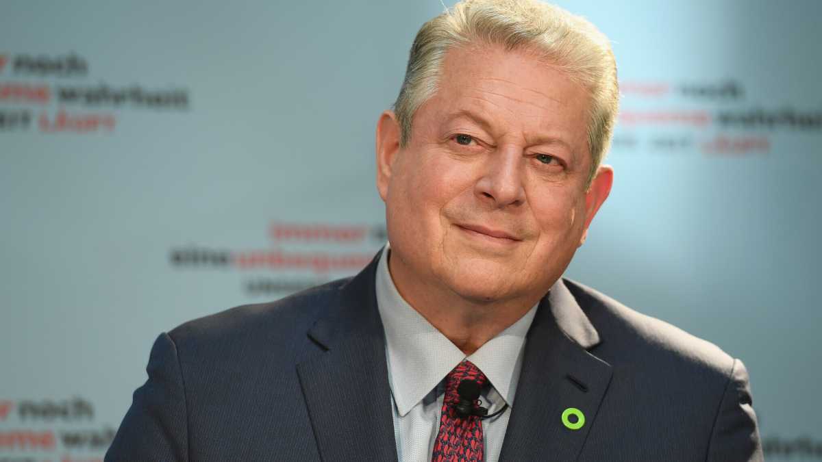 Immagine di Anche Al Gore s’è accorto che sul fronte energetico non tutto fila per il verso giusto