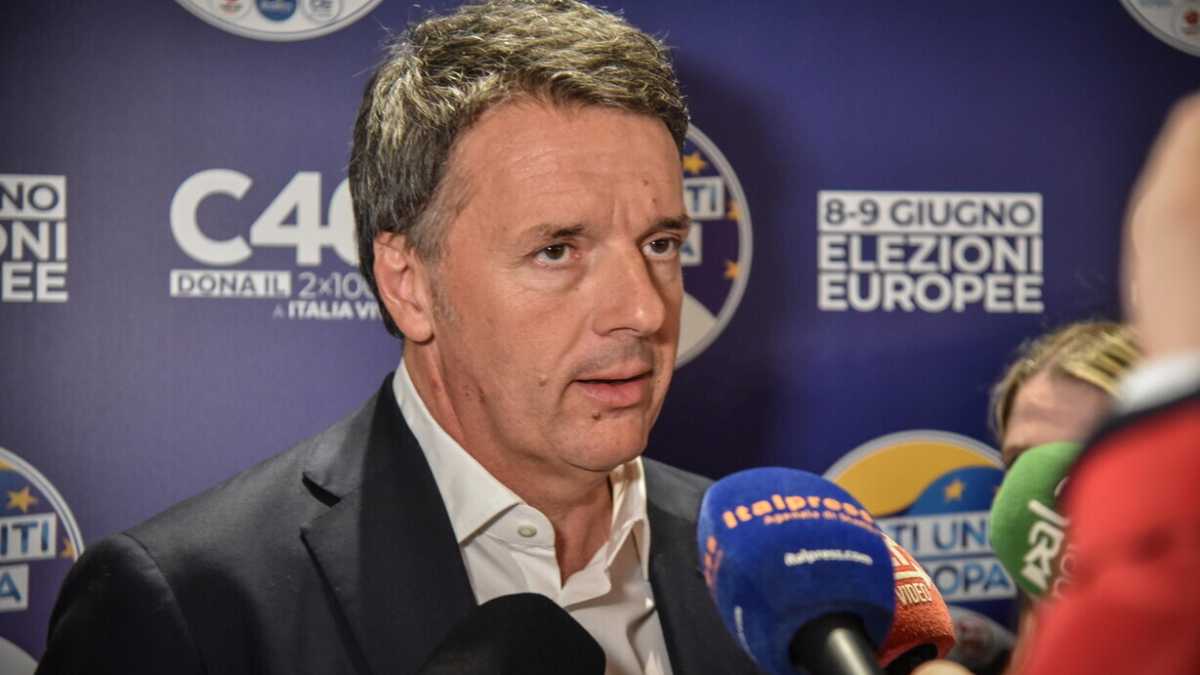 Immagine di “Altro che redditometro, noi abbiamo tagliato le tasse”. Ci scrive Renzi