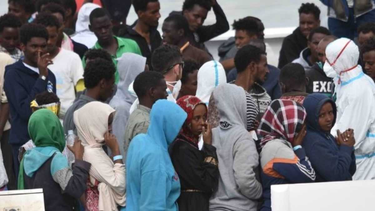 Immagine di La strategia di Salvini sull'immigrazione si fonda su basi deboli. Ecco cosa potrebbe andare storto