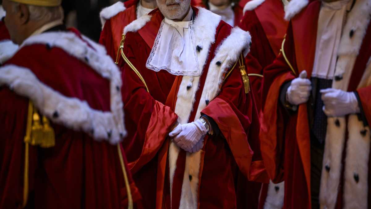 Immagine di La riforma che serve alla giustizia malata. La versione di un ex magistrato