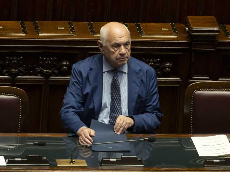 Nordio e Mantovano domani da Mattarella per illustrare la riforma della magistratura