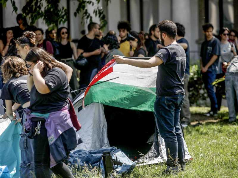 C'è chi dice no al boicottaggio di Israele: le lettere di studenti e docenti contro la deriva pro Pal