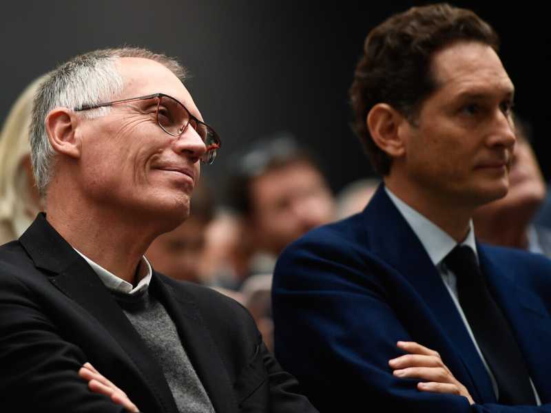 Foto LaPresse