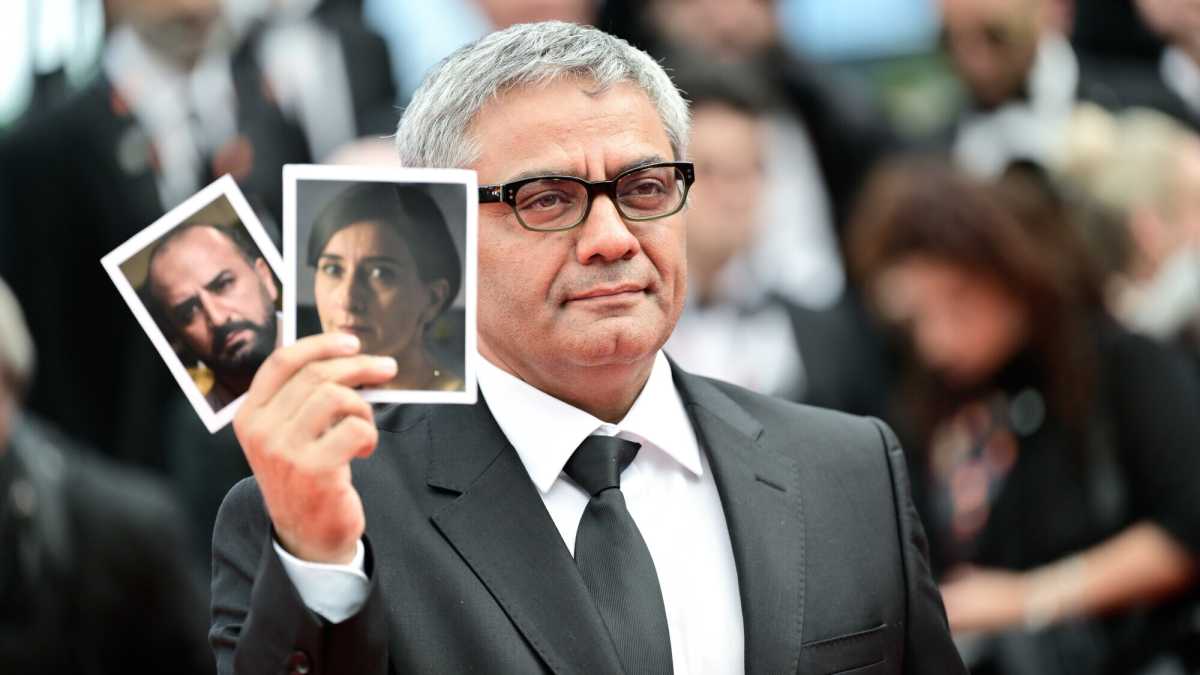 Immagine di Il messaggio del regista iraniano Rasoulof a Cannes: "Non abbiate paura della censura in Iran"