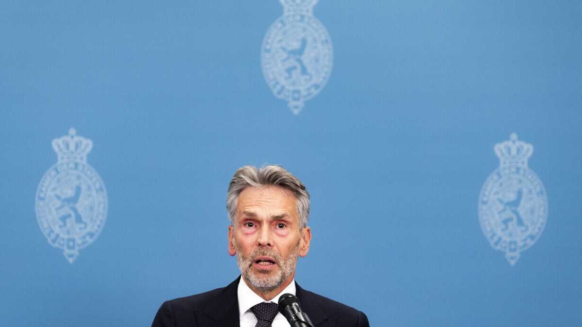 Immagine di Chi è Dick Schoof, il nuovo primo ministro designato dei Paesi Bassi