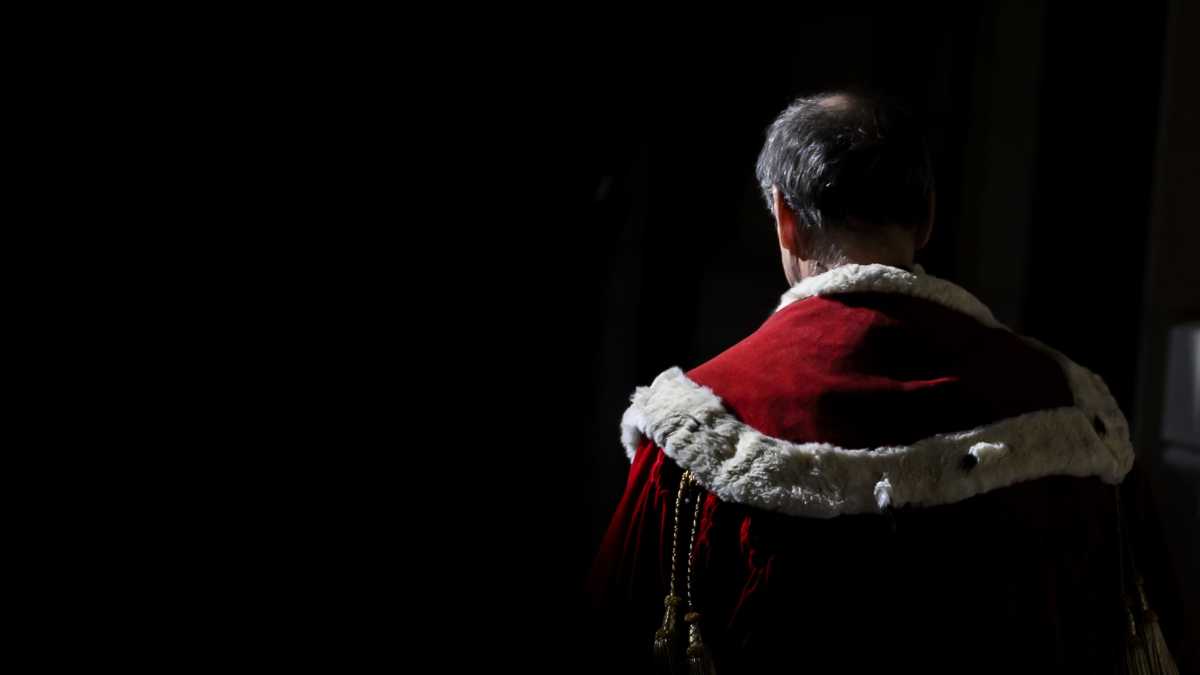 Immagine di "La separazione delle carriere non è una riforma giusta ma un’impostura". La versione di Spataro