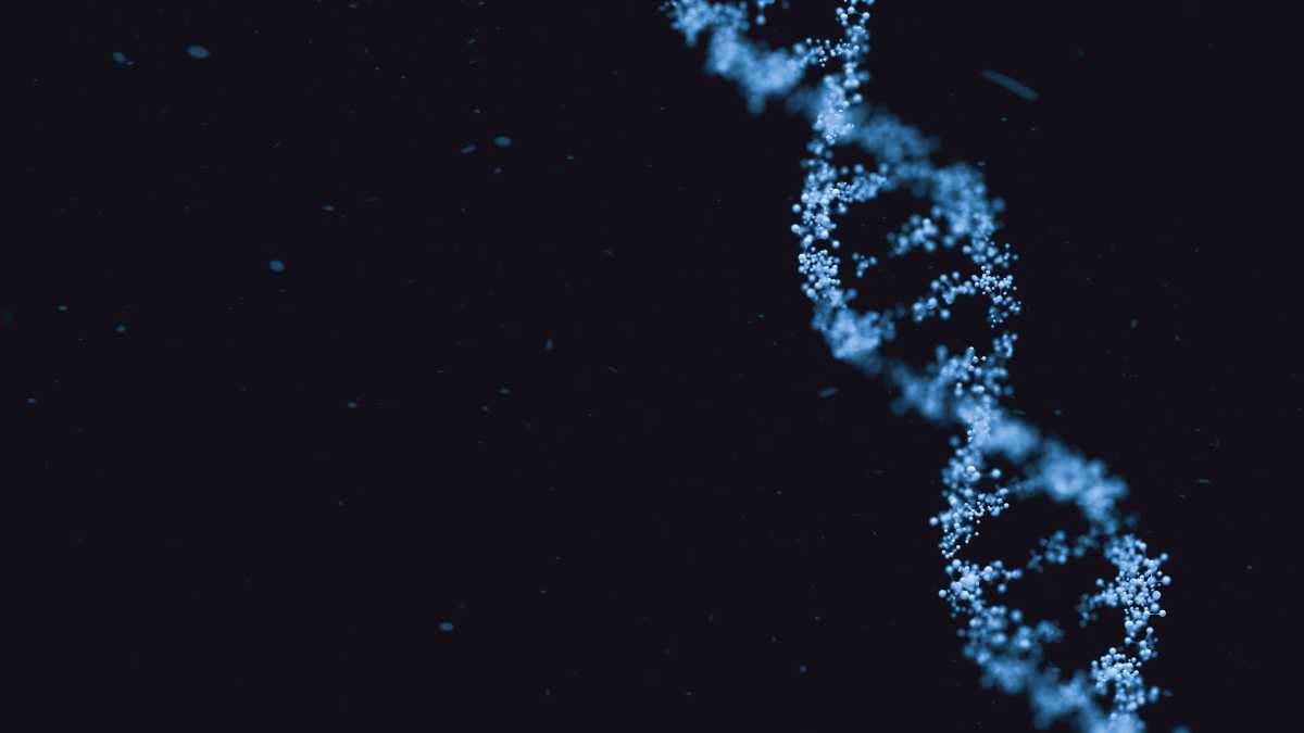Immagine di Che cos'è e come funziona la medicina informazionale: curare con Dna ed Rna