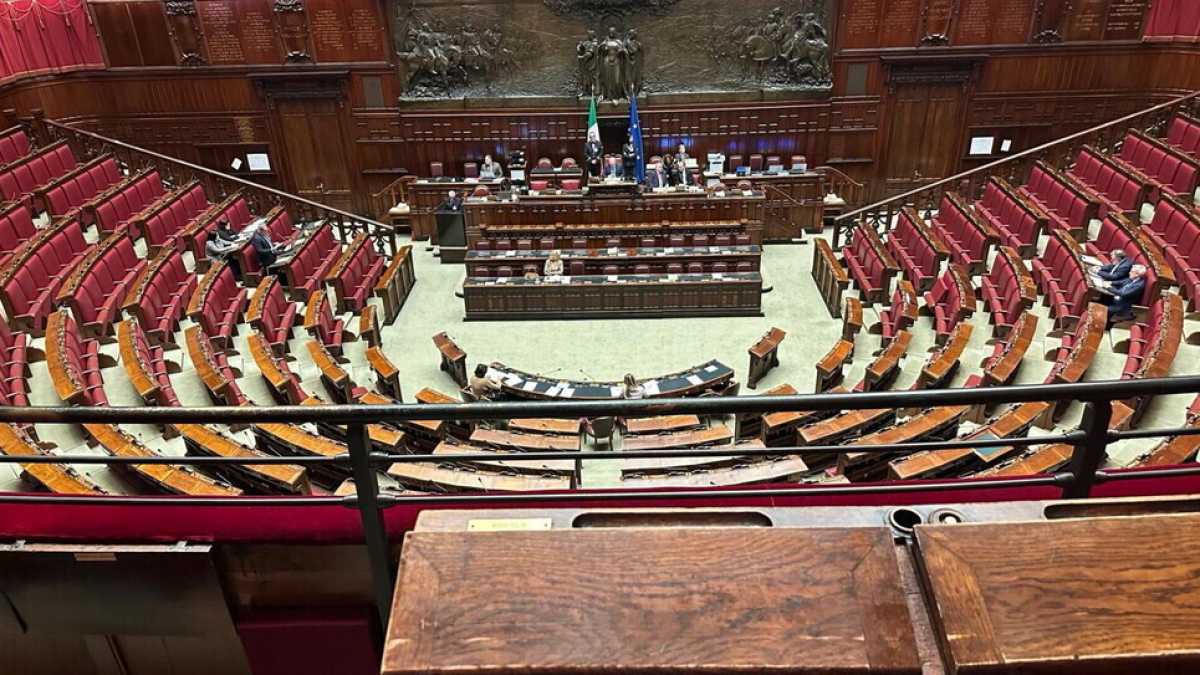 Immagine di “Sul premierato il Pd si sieda al tavolo per migliorare la riforma”. Parla il prof. Fusaro