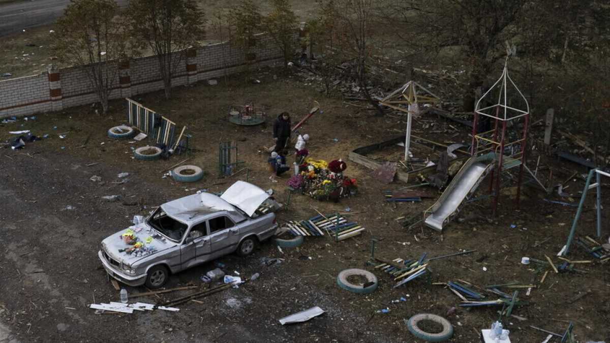 Immagine di Chi nell’Ue toglie le restrizioni all’uso delle armi contro i russi. I cauti e i veti di Orbán