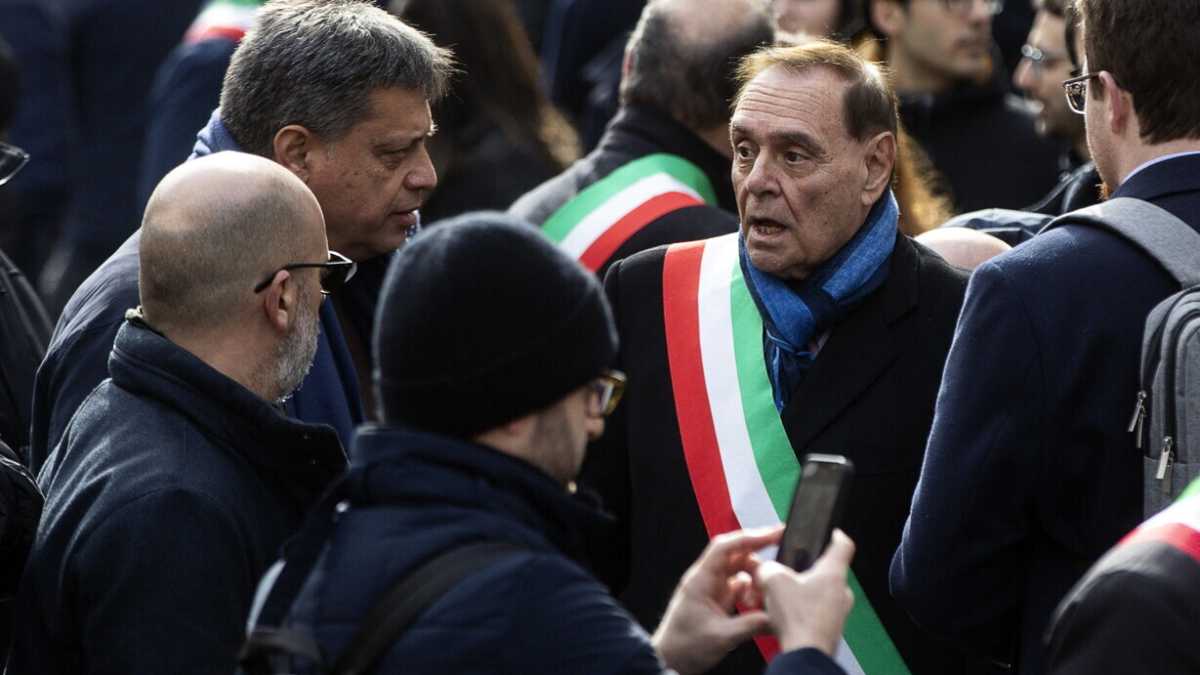 Immagine di Che cosa succede in Italia se metti mano alla Giustizia? Parla Clemente Mastella