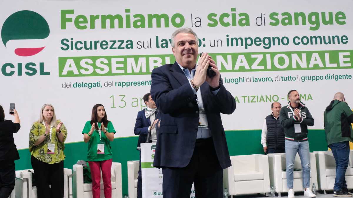 Immagine di Lavoro è partecipazione. La proposta della Cisl verso l’approvazione bipartisan
