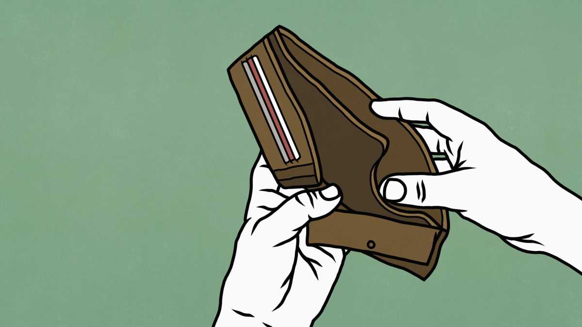 Immagine di Assoluta o relativa? I problemi di misurazione della povertà