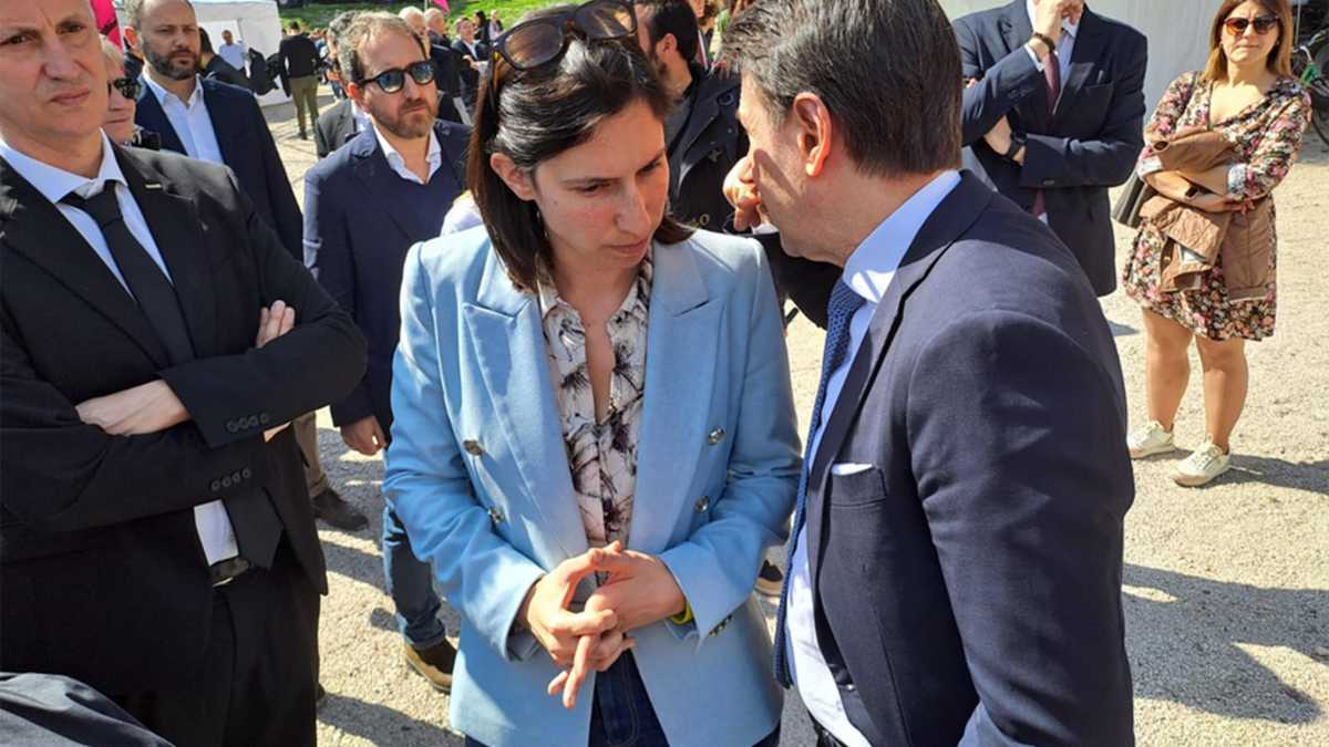 Immagine di L’ottimismo del Pd, la paura del M5s e i nuovi equilibri pre europee