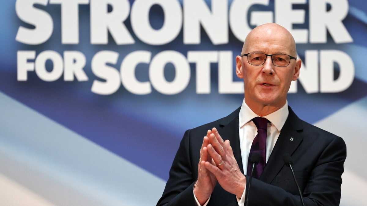 Immagine di L’Snp è in crisi e la Scozia potrebbe essere il trampolino del Labour