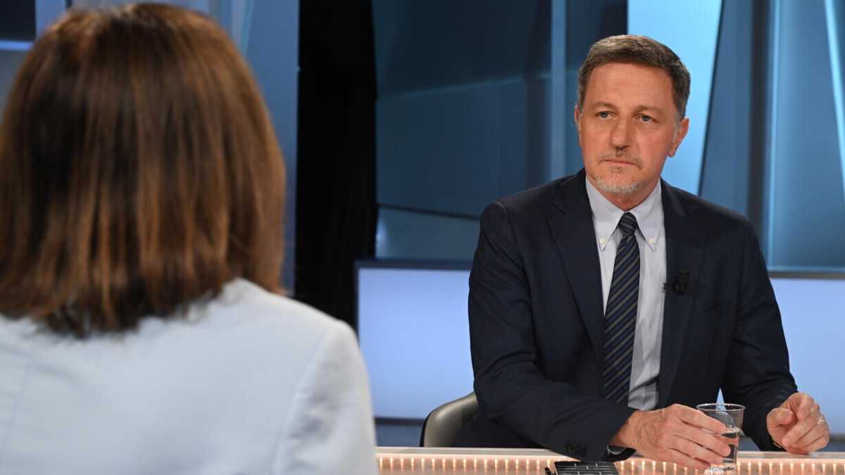 Immagine di Tal Giannini e gli impuniti di destra contro la magistratura sotto assedio