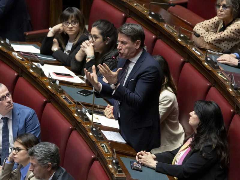 (foto Ansa)